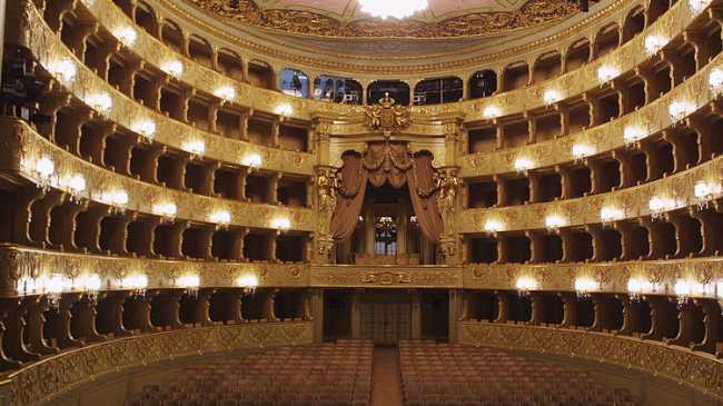 Teatro São Luiz