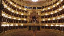 Teatro São Luiz