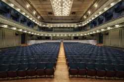 Teatro Tivoli BBVA