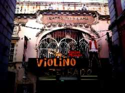 Teatro Politeama