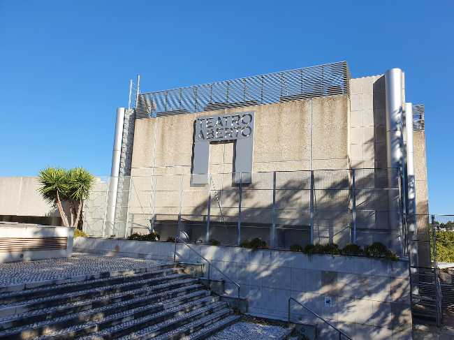 Teatro Aberto