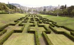 Parque Eduardo VII