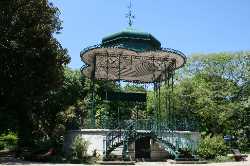 Jardim da Estrela