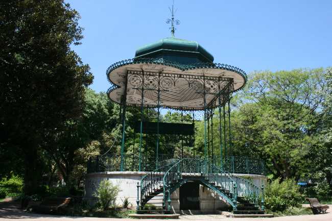 Jardim da Estrela