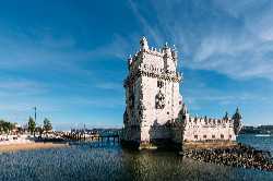 Torre de Belém