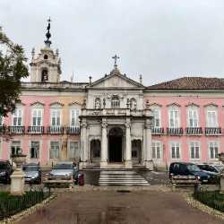 Palácio das Necessidades