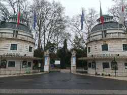 Jardim Zoológico de Lisboa