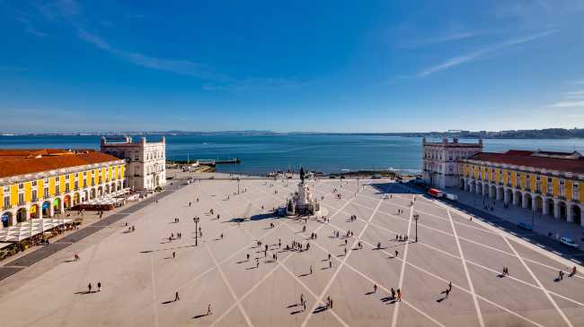 Praça do Comércio