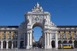 Arco da Rua Augusta