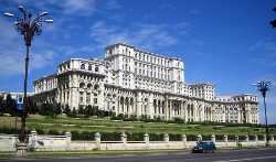 Palatul Parlamentului