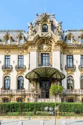 Cantacuzino Palace