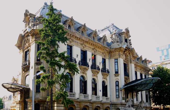 George Enescu National Museum