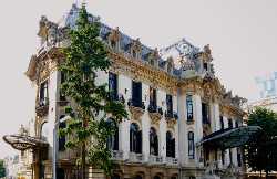 George Enescu National Museum