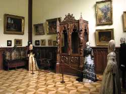 Theodor Aman Museum