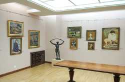 Zambaccian Art Museum