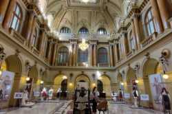 National Bank of Romania Museum