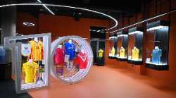 Museum of Football