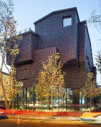 Museum of Recent Arts