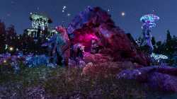 MINA Museum of Immersive New Art