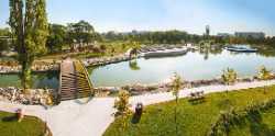 Drumul Taberei Park