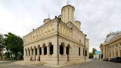 Patriarchal Cathedral