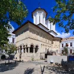 Colțea Church