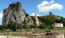 Devín Castle