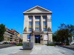 Slovak National Museum