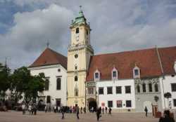 Bratislava City Museum