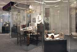 Museum of Jewish Culture