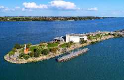 Danubiana Meulensteen Art Museum