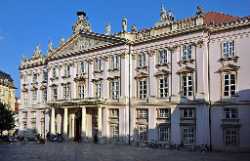 Primate’s Palace