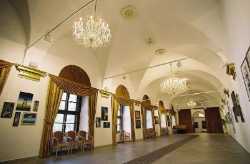 Pálffy Palace
