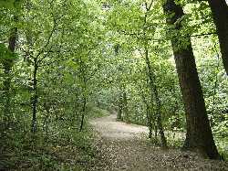 Horský Park