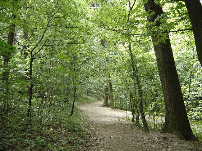 Horský Park