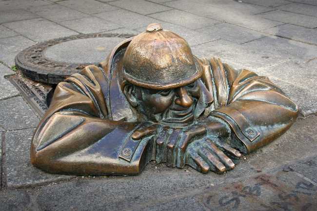 Čumil