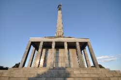 The Slavín War Memorial