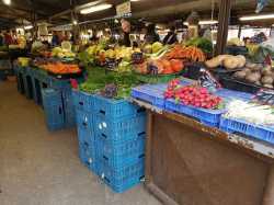 Miletičova Market
