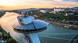 UFO Observation Deck