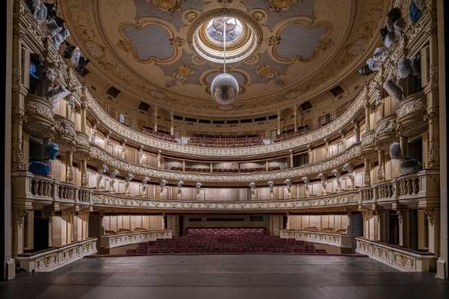 Slovak National Theatre
