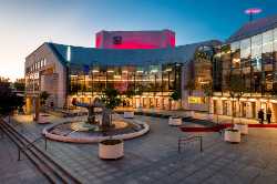 New Slovak National Theatre