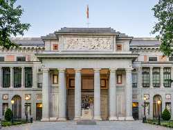 Museo Nacional del Prado