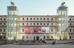 Museo Nacional Centro de Arte Reina Sofía