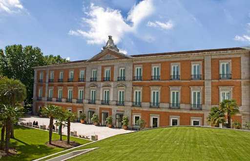 Thyssen-Bornemisza National Museum