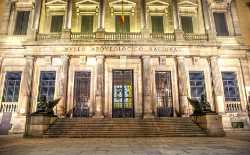 Museo Arqueológico Nacional