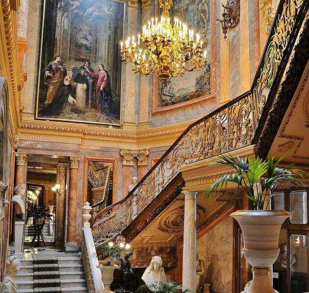 Museo Cerralbo