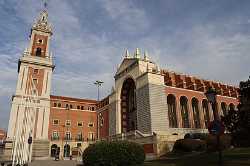 Museo de América
