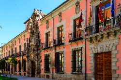 History Museum of Madrid
