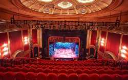 Teatro Lope de Vega