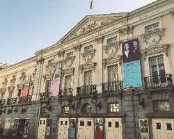Teatro Español